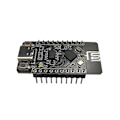 Miniatyrbilde 3 av 5: TS-Esp32-c3 Mini Wifi+ 5.0 Esp32 Modul Utviklingskort Lavt Strømforbruk For
