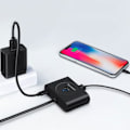 Pikkukuva 3 / 3: TS-Ugreen USB-keskitin USB - 4xUSB 3.2 Gen 1