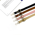 Miniatyrbillede 2 af 5: TS-Handbags Tasker Læder Skulderrem Justerbar Til Crossbody 1.8cm Bred Skuldertaske Rem Udskiftning