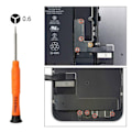 Miniatyrbild 2 av 5: TS-21-i-1 mobilreparationssats för iPhone – Komplett verktygssats för montering och demontering