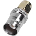 Miniatyrbillede 2 af 5: TS-Sma Til Bnc Sæt Rf Koaksial Adapter Han Hun Stik 4 Stykker