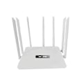 Miniatyrbillede 1 af 5: TS-7 Antenner Wifi Router Trådløs Router 2.4g 300mbps /dial Mode Wifi Repeater 7 High Gain Antenner (