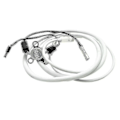 Miniatyrbillede 1 af 4: 2024 Alt-i-én-kabel til Thunderbolt-skærm 27 tommer A1407 midten af 2011