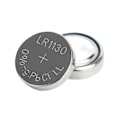 Miniatyrbillede 3 af 5: 50/100 stk. Lr1130 Knapcelle Ag10 Miljøvenlige Lysende Gaver Legetøj Lr54 Ur Elektronisk 1.55v Zink Mangan Batteri