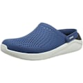 Miniatyrbilde 2 av 5: Unisex- LiteRide-tresko for voksne, Nero almost white/almost white 46/47 eu
