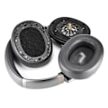 Miniatyrbilde 4 av 5: TS-2 stk. Øreputer Mykt Skum Svamp Øreputer Med Spenne For Everest 750 750nc Headset