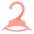 Multifunctional Pink Handbag Organizer Hook for Handbags, Backpacks and Clothes