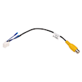 Miniatyrbillede 3 af 5: TS-Bil Stereo Audio 16 Pin Android Strøm Ledningsnet Adapter + Canbus Boks Til 3008/2008/ C4/c3 Xr/c