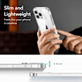 Miniatyrbillede 2 af 5: ESR iPhone 14 Pro Cover Project Zero Transparent