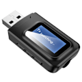 Miniatyrbilde 2 av 3: TS-Bluetooth Adapter med LED