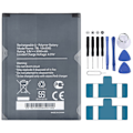 Pikkukuva 1 / 4: TS-Batteri TBL-53A3000 TP-Link M7450 ja M7650 WIFI-reitittimille, 3000mAh kapasiteetti