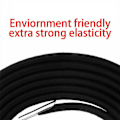 Miniatyrbilde 4 av 5: 4 stk Elastiske Snorer for Lenestol/Recliner