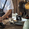 Miniatyrbilde 4 av 5: TS-4 X 90 Grader (0-360 Grader) Digital Elektronisk Magnetisk Vinkelmåler Bakgrunnsbelysning Digitalt Vater