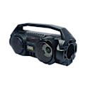 Miniatyrbild 1 av 5: Bluetooth-högtalare Bärbar Kraftfull Subwoofer Utomhushögtalare Boombox