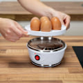 Miniatyrbilde 4 av 5: TS-Alpina Eggkoker for 7 egg