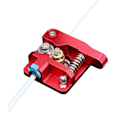 Miniatyrbild 1 av 5: Extruder för Ender 3 3D-skrivare, aluminiumdrivmatning Bowden-extrudrar, uppgraderingskit för Ender 3, Ender 3 Pro, Ender 3 V2, Ender 3 Max, C