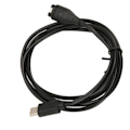 Miniatyrbillede 3 af 5: USB-C Ladekabel til Garmin Ur Fenix 7 7S 7X 6 6S 6X 5 5S Forerunner 245 945 Instinct 2 2S Vivoactive 4 4S 3 Vivosmart 5 1m