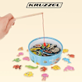 Pikkukuva 2 / 5: Kalastuspeli Lapsille