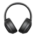 Miniatyrbilde 2 av 4: TS-Joyroom J-Head JR-JH2 Bluetooth-headset med ANC og 100 timers batteritid - Svart