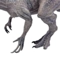 Miniatyrbillede 4 af 4: Stor Indominus Rex Simuleringsmodel Legetøj PVC Actionfigur som på billedet