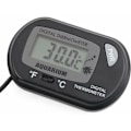 Miniatyrbillede 2 af 4: TS-Digitalt LCD termometer til akvarium og vivarium