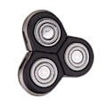 Miniatyrbilde 5 av 5: RQ12 barberhode kompatibelt med Phili-ps Norelco SensoTouch 3D R