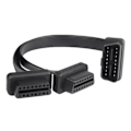 Pikkukuva 2 / 4: TS-2 - 1 suora OBD2-kaapeli 16 PIN - 30 cm jakokaapeli