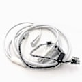 Miniatyrbillede 3 af 4: 2024 Alt-i-én-kabel til Thunderbolt-skærm 27 tommer A1407 midten af 2011