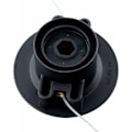 Miniatyrbillede 5 af 5: Trimmerhoved til Stihl FS38 FS40 FS45 FS50 FSE60 FSE71 FSE81 TE600 TE700 TE1000 Auto Cut C5-2 4006 710 2105-WELLNGS