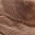 Miniatyrbilde 4 av 5: Vinter Faux Fur Bøttehatt Fluffy Varm Lue for Kvinner Menn
