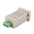 Miniatyrbillede 3 af 4: JDM11-5H5 Digital Display Elektronisk Akkumulerende Tæller DC 12V-Perfet