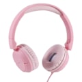 Miniatyrbilde 3 av 4: TS-Altec Lansing on-ear barnehodetelefoner - volum begrenset til 85 dB - Rosa