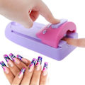 Pikkukuva 1 / 3: Kynsikuviointikirjoitin - Printer Nail Art - Kynsipainatus