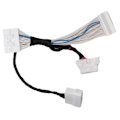 Miniatyrbillede 1 af 5: TS-For 40 Kabel 4a Smart Nøglekabel Til Obdstar Im508 Im608 K518 Nøgleværktøj Plus Sylphy B18 Xtrail T33