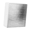 RV Ventilationsisolering RV Takfönsterskydd Premium RV Ventilationstäckning RV Tillbehör 36cmx36cmx7cm