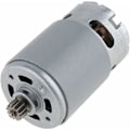 Miniatyrbild 1 av 4: TS-Likströmsmotor RS550 12V 23000 Varv/Min med 12 Tänder Två Hastigheter och Växellåda med Högt Vridmoment för Borrmaskin/Elektrisk Skruvdragare