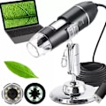 Pikkukuva 1 / 4: USB Digitaalinen Mikroskooppi 1600x