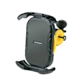 Miniatyrbillede 3 af 5: TS-Dunlop mobilholder til cykel med justerbart design