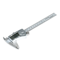Miniatyrbilde 1 av 5: TS-Ip54 6 tommer eller 150 mm Digital Skyvelære i Rustfritt Stål, Elektronisk Skyvelære med LCD-skjerm