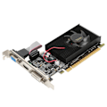 Pikkukuva 3 / 5: GT730 2GB Näytönohjain Pöytätietokoneen Lisätarvike 64bit DDR3 Näyttöliitäntäadapteri 0.4