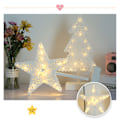 Pikkukuva 3 / 5: LED-tähtilappu 29 cm lampulla
