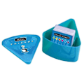 Miniatyrbillede 2 af 4: TRIVIAL PURSUIT - Venner - Rejseformat 600 spørgsmål - Brætspil - fransk version Flerfärgad