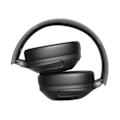 Miniatyrbilde 4 av 4: TS-Joyroom J-Head JR-JH2 Bluetooth-headset med ANC og 100 timers batteritid - Svart
