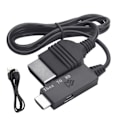 Miniatyrbillede 1 af 3: Xbox til HDMI-konverteringskabel Video Audio Adapter