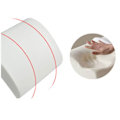 Pikkukuva 2 / 5: TS-Autotyyny muistitoiminnolla - Memory foam
