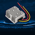 Miniatyrbild 2 av 5: TS-2x 48v DC-DC Omvandlare 48v Till 24v 20A Strömförsörjning Transducer Buck Regulator Spänningstransformator