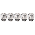 Miniatyrbilde 2 av 5: TS-5 stk. Gt Mesh Coil Gt4 0,15 Ohm Erstatningscoiler For Mini, skrr, revenger, Ii Kit, cascade Mini