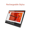 Miniatyrbillede 2 af 5: TS-Laptop Skrivepen til Yoga C930-13ikb Sensitiv Notebook Blyant