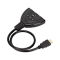Miniatyrbillede 3 af 5: HDMI 1.4 Switch 3-Port - 4K