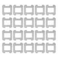 Tilbehør til reservedele til ECOVACS WINBOOT W2 / W2 OMNI - Som vist